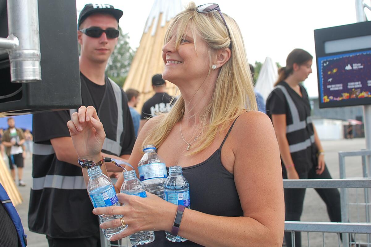 Foto 57 de la viernes 7 de julio | Bilbao BBK Live 2017